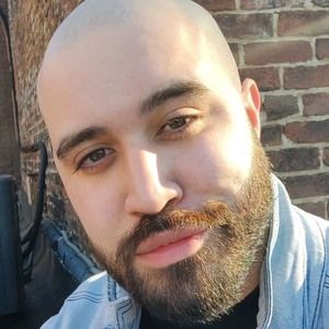 Meet your Posher, Eric